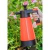 Kwazar 34700 Venus Super 360 Degree Pressure Sprayer for Garden,