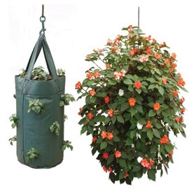 Nutley's Hanging Tomato Planter Growbags Indoor/Outdoor (1)