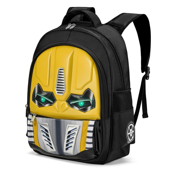 Dilunar Kids Backpack for School Child Boys Kindergarten Elementary Toddler