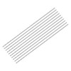 sourcing map Mini Micro Twist Drill Bits 1.2 mm Extra