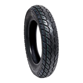 MMG Tubeless Tire 4.00-12 (100/90-12) Front Rear Motorcycle Scooter Moped fits 12 inches Rim