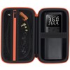 GWCASE Storage Case, AAL Bicycle Air Pump, Electric Air Pump,