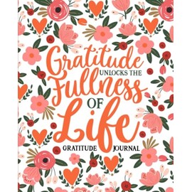 Gratitude Journal