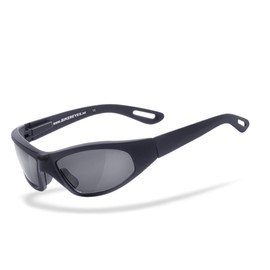 Helly Bikereyes HELLY - No.1 Bikereyes Motorcycle Sunglasses, Motorcycle Riding Glasses, Riding Glasses, Sunglasses, Sunglasses, Flexible Temples, Windproof, Lockproof, Double Sided Anti-Fog, Biker Sunglasses