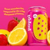 Poppi Sparkling Prebiotic Soda Beverage with Apple Cider Vinegar, Seltzer