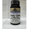 WINDMILL DAILY ONE FOR MEN 50+