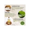 Talco Para Barberia-barbero Eden Fresh 120g (3 Unidades)