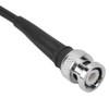BNC Test Cable Set Oscilloscope Probes for Q9 Connector on