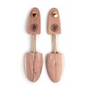 Cobbler's Choice Cedar Shoe Tree - Made With All Natural
