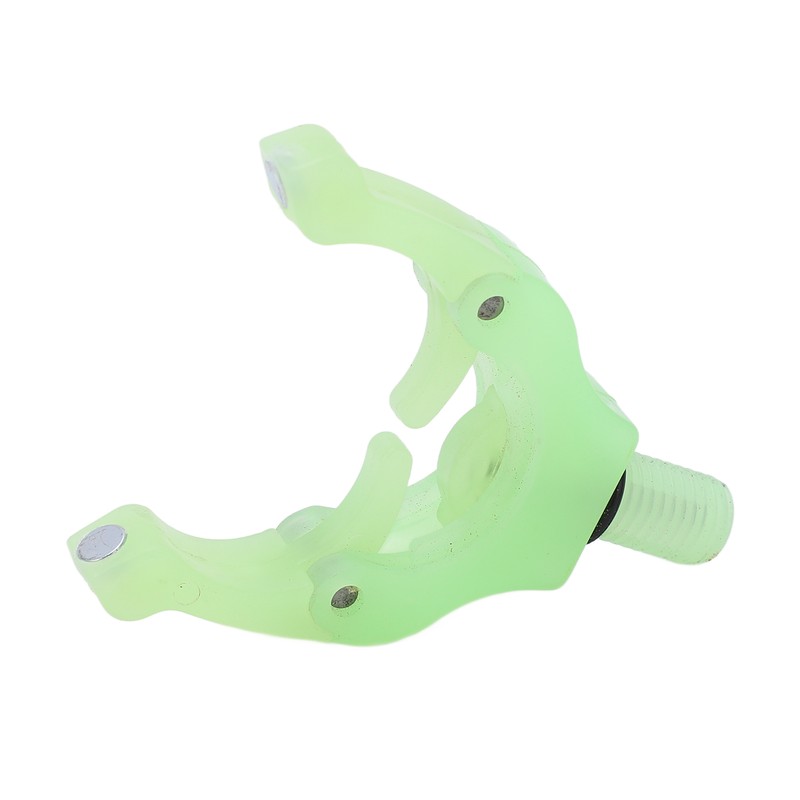 Fishing Rod Holder Lightweight Magnetic Bracket Head Fishing Rod Tail