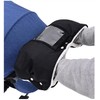 Pram Hand Warmer, Gloves Pram, Hand Muff for Prams, Warmer,