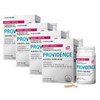 Green Cross Wellbeing Providence Secret Vaginal Lactobacillus 180mg 120 capsules 4 boxes / 녹십자웰빙 프로비던스 시크릿 질유래 유산균 180mg 120캡슐 4박스
