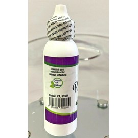  Passiflora Extract Ansiedad nerviosa insomnio Extracto Liquido 2.02 