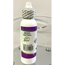  Passiflora Extract Ansiedad nerviosa insomnio Extracto Liquido 2.02 
