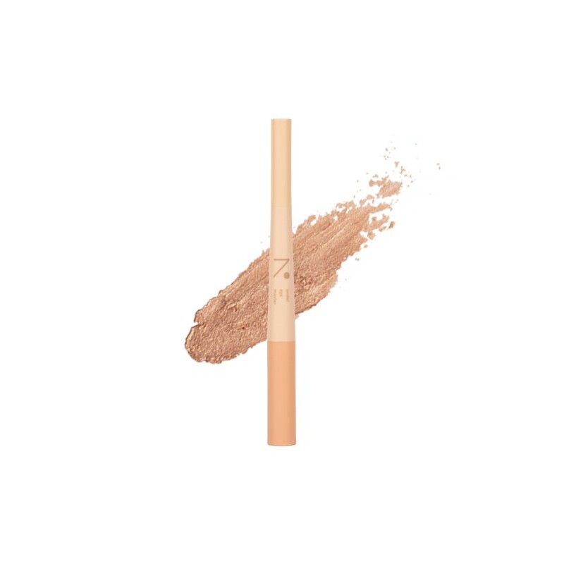 nobev Aegyo-sal Maker nobev Under Eye Master 7 Colors -