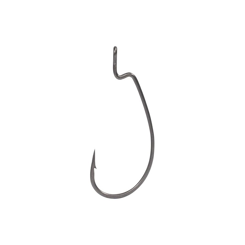 BKK Offset Worm WG - 6/0