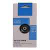 PRO Gap Cap Expander Carbon 25mm 1-1/8