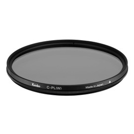 Kenko PL Circular Lens Filter PL(W)