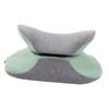 Memory Foam Nap Pillow Office Noon Sleeping Pillow School Table