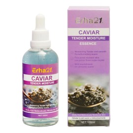 Suero Facial Erha 21 Con Caviar - Hidratación Superior Madura Día/noche