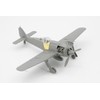 Border Model BF009 1/35 Germany Focke-Wulf Fw190 A-84in1 (R2/R6/R7/R8) Plastic