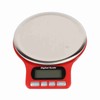 3kg/0.1g Stainless Steel LCD Digital Kitchen Scale Electronic Cooking Food