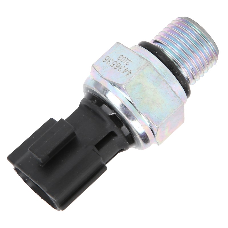 Pressure Sensor Excavator Accessory Replacement 6‑36V for Hitachi TOSD‑04‑007 4436536