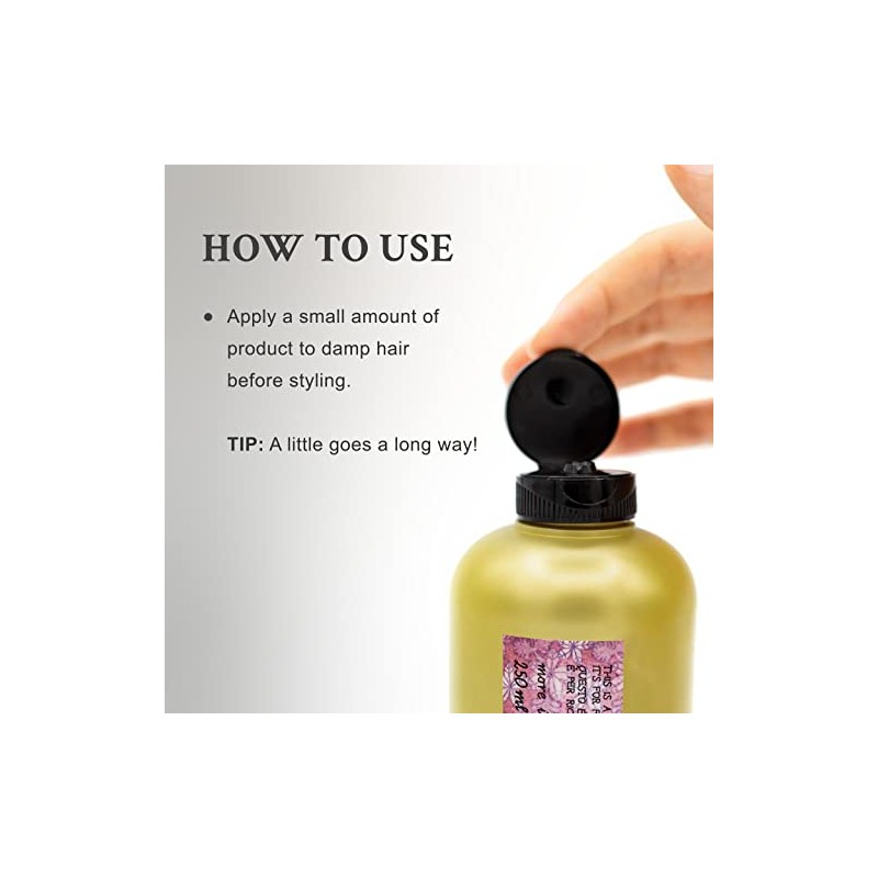 Davines This a Curl Bulding Serum | Serúm para definir
