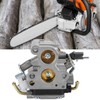 Carburetor Replacement Parts Fit for Husqvarna 435 440 506450501 Chainsaw