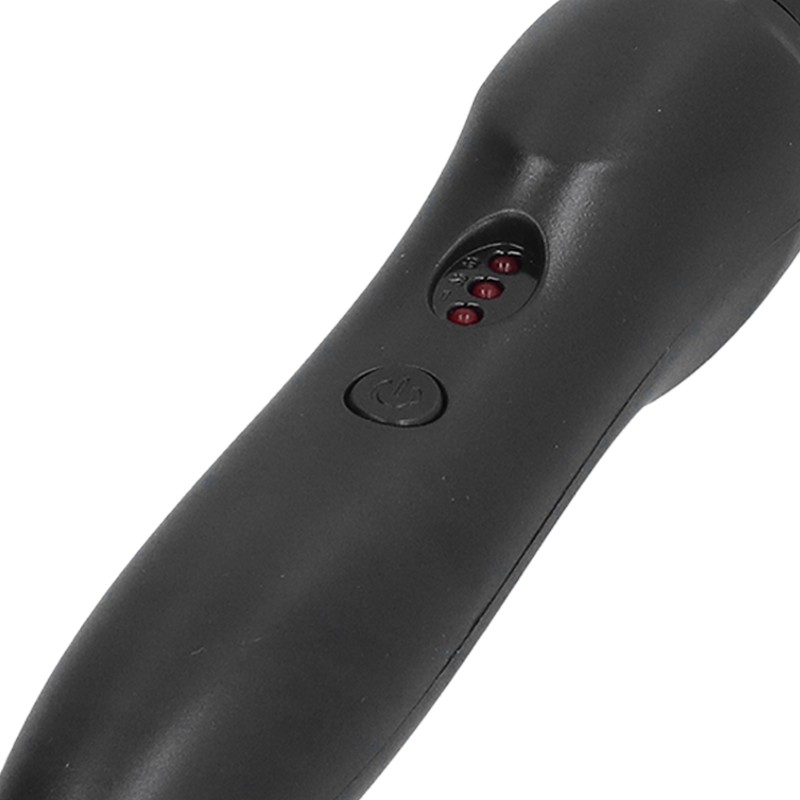Multifunctional Hair Comb Wet and Dry Hot Heating Curling Straightening
