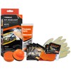 Visbella Auto Vehicle Headlight Restoration Kit, DIY Car Care Electric