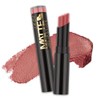 L.A. Girl Matte Flat Velvet Lipstick, Hush GLC813