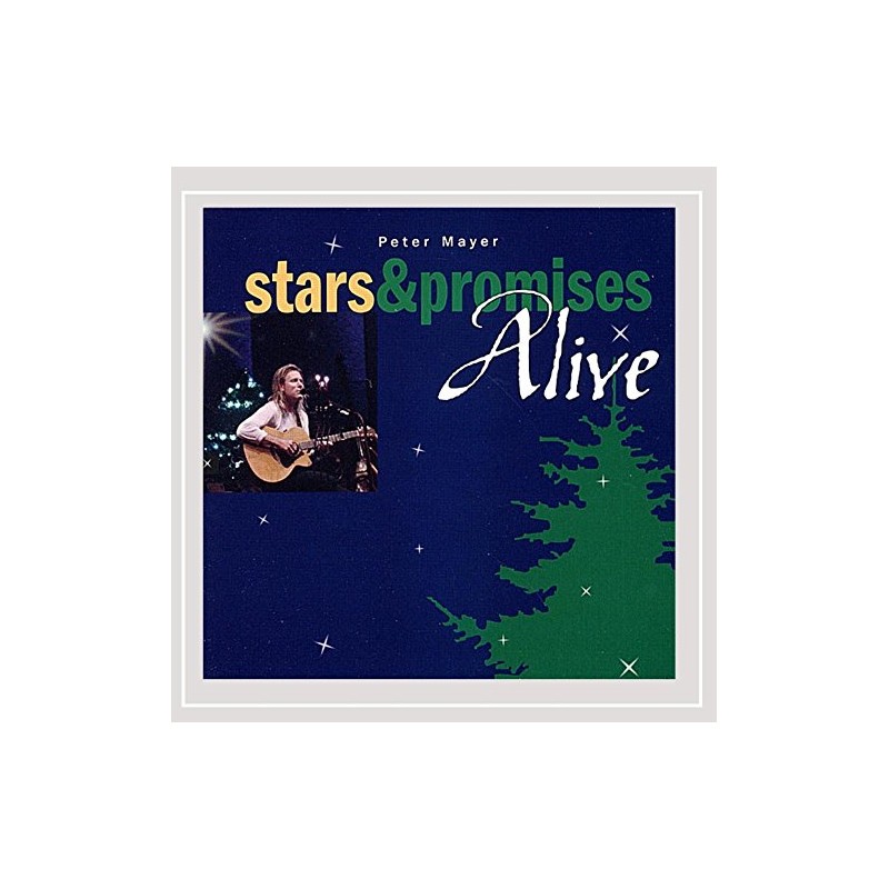 Stars & Promises Alive