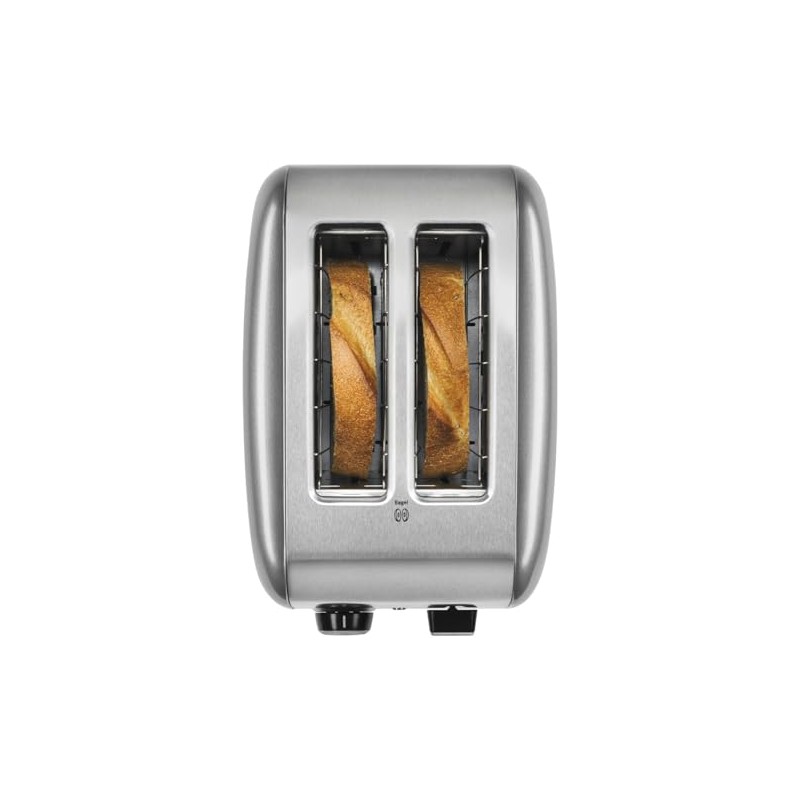 KitchenAid 2-Slice Toaster with Manual Lift Lever - KMT2115