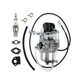 YAMAKATO Huayi WH2200iXLT iGen2500 Inverter Carburetor for Westinghouse WH2000i iGen2000 2200iXLT 2500 2200 2000 1800 Watt Inverter Generator Carb Assy.
