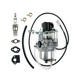 YAMAKATO Huayi WH2200iXLT iGen2500 Inverter Carburetor for Westinghouse WH2000i iGen2000 2200iXLT 2500 2200 2000 1800 Watt Inverter Generator Carb Assy.