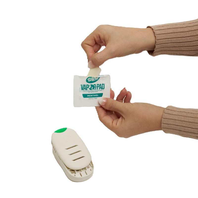 Wilro Personal Waterless Vaporizer