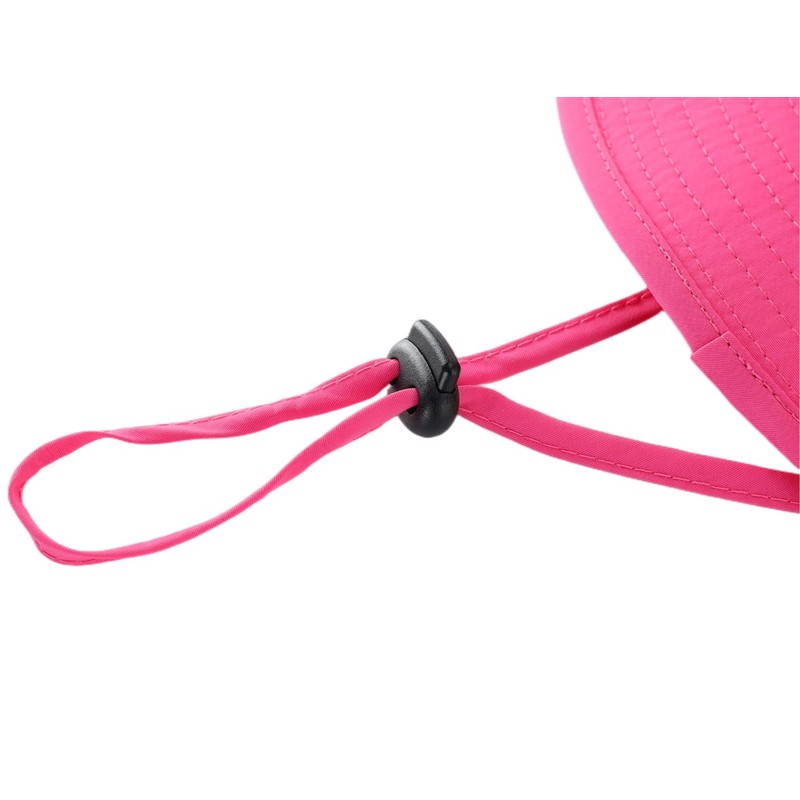 [Connectyle] UPF 50+ Men's Ladies Mesh Safari Hat Wide Brim