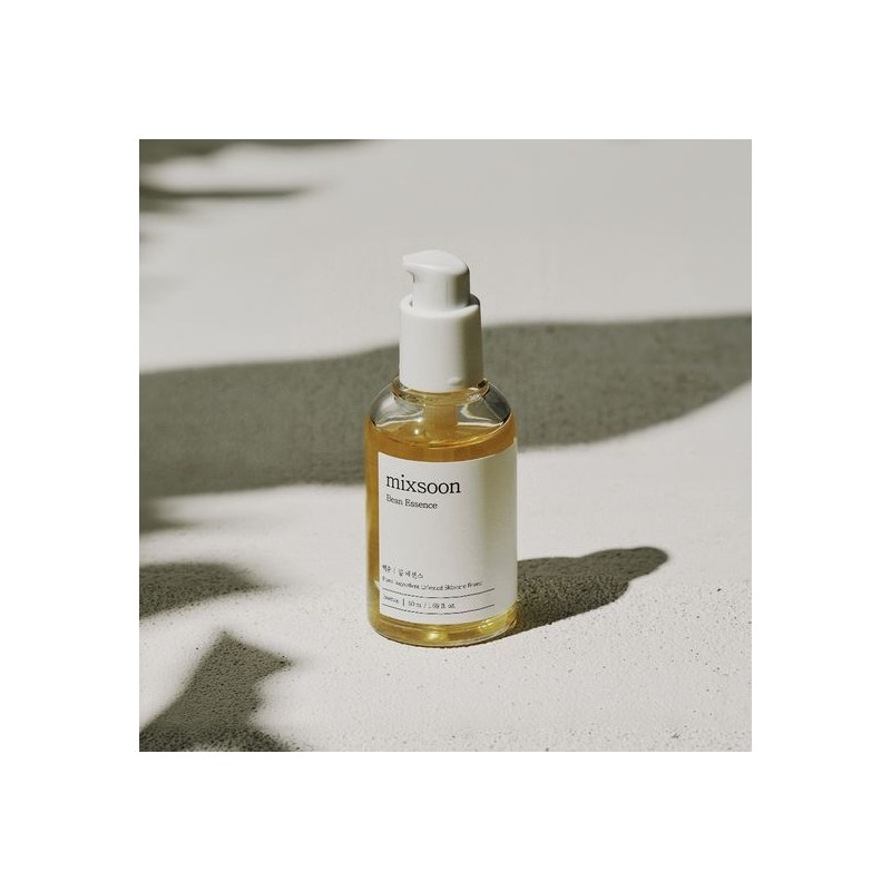 Mixun Bean Essence 50ml / 믹순 콩 에센스 50ml