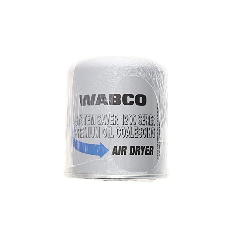 WABCO Genuine Air Dryer Cartridge - 4329012482
