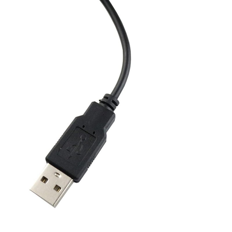Vrabocry 3Key Mini USB SP002E Controller for WS2811 WS2812B SK6812RGB(NOT