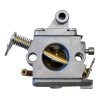 Meiso Motosierra Carburador For Stihl Ms170 Ms180 017