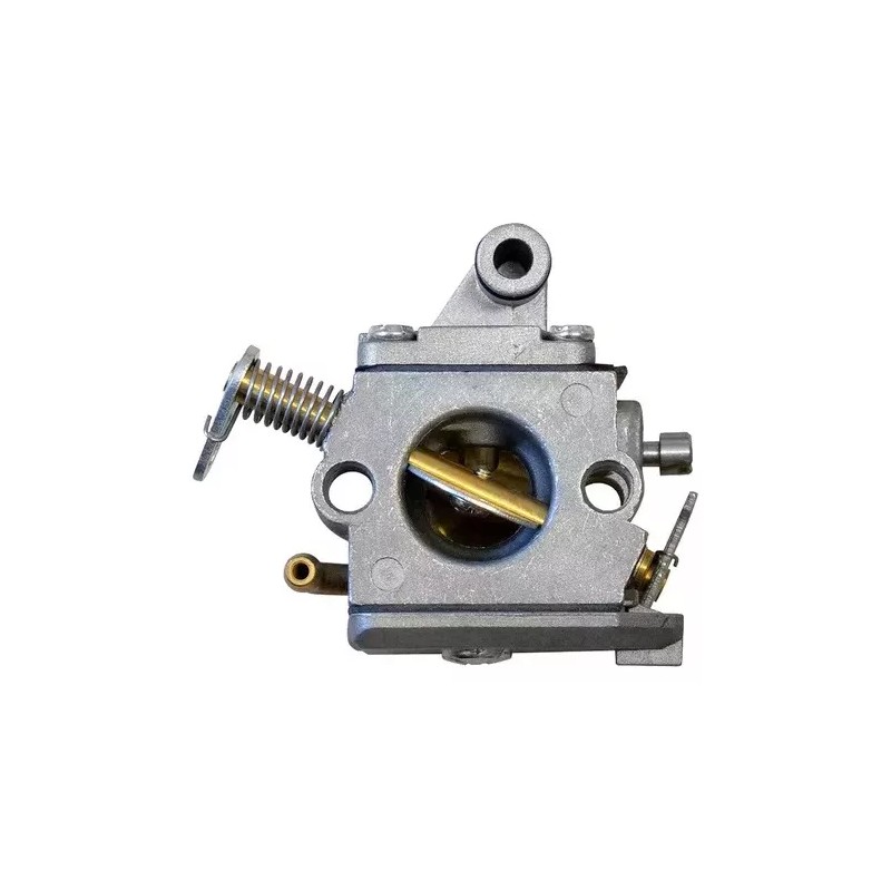 Meiso Motosierra Carburador For Stihl Ms170 Ms180 017