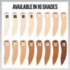 Maybelline New York Super Stay Liquid Makeup Full Coverage Concealer