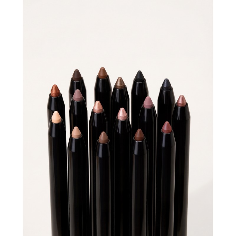 Sister Anne Double Effect Waterproof Eye Pencil