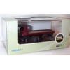 Oxford LMS Sentinel Flatbed Steam lorry 1.76 scale diecast model