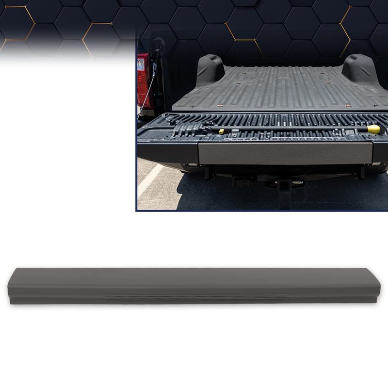 PIT66 Step Tailgate Compatible with Ford F250 F350 King Ranch