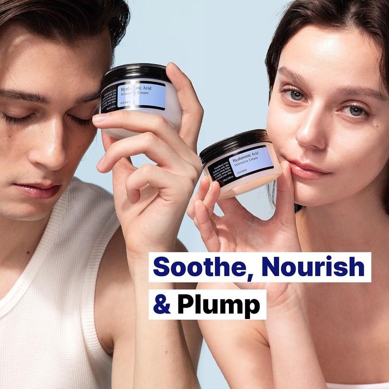 COSRX Hyaluronic Acid Intensive Cream