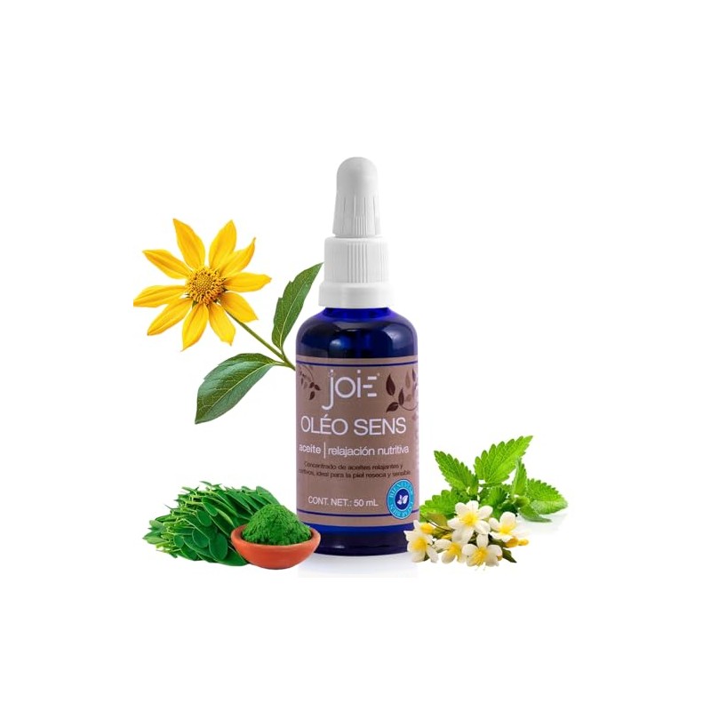Be Joie Oléo Sens BeJoie | Con Aceite de Moringa