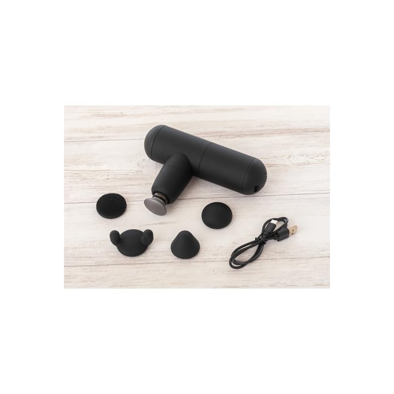 Global Japan Mini Drill Gun Hyper